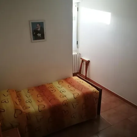 Nocleg ze śniadaniem Leggieri Siria San Giovanni Rotondo