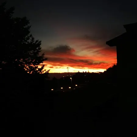 Leggieri Siria Bed and breakfast 3*