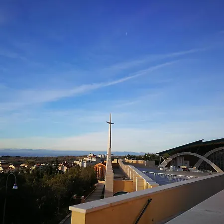 Bed and breakfast Leggieri Siria 3*
