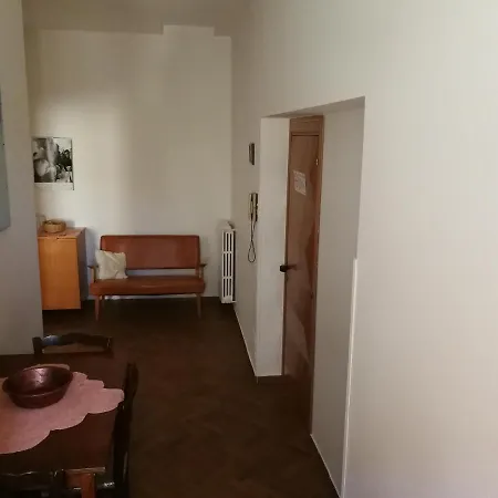 Bed and breakfast Leggieri Siria San Giovanni Rotondo