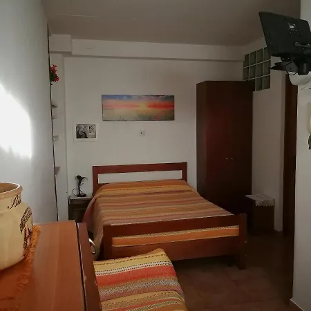 Leggieri Siria 3* Σαν Τζιοβάνι Ροτόντο