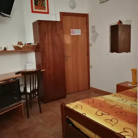 Leggieri Siria