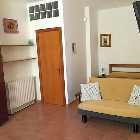 Leggieri Siria Bed & Breakfast 3*