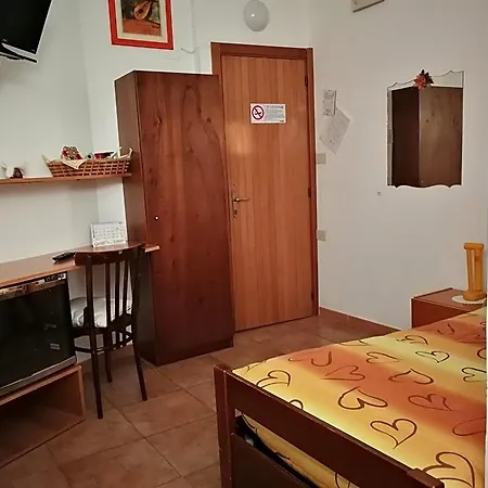 Leggieri Siria 3* Σαν Τζιοβάνι Ροτόντο
