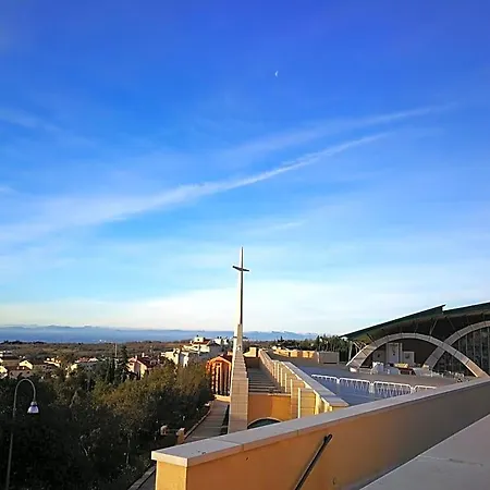 Bed & Breakfast Leggieri Siria San Giovanni Rotondo
