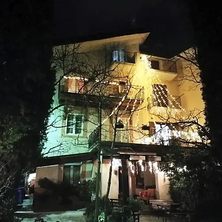 Leggieri Siria 住宿加早餐酒店 圣乔瓦尼·罗通多