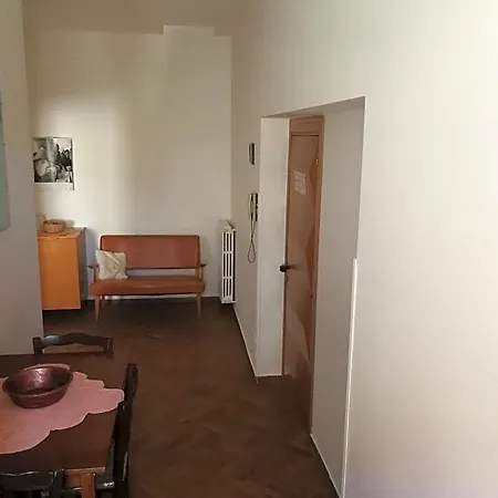 Bed & Breakfast Leggieri Siria San Giovanni Rotondo