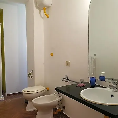 Leggieri Siria Bed and Breakfast