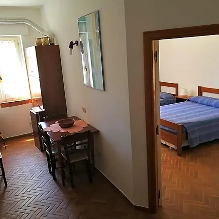 Leggieri Siria Bed and Breakfast